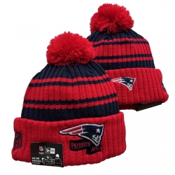 New England Patriots NFL Beanies 012