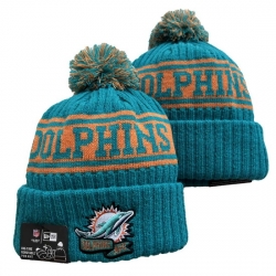 Miami Dolphins Beanies 005