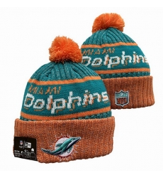 Miami Dolphins Beanies 25907