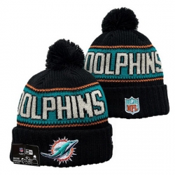 Miami Dolphins Beanies 25K 765