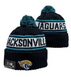 Jacksonville Jaguars Beanies 24H302