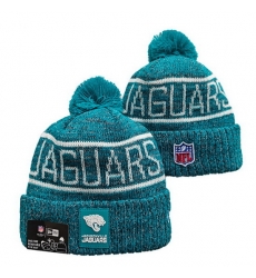 Jacksonville Jaguars Beanies 25K 655 Jacksonville Jaguars Beanies 25K 655