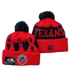 Houston Texans Beanies 010