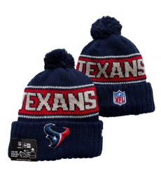 Houston Texans Beanies 24H300