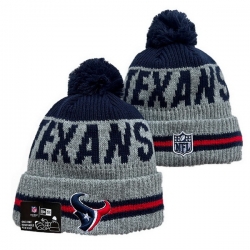 Houston Texans Beanies 25903