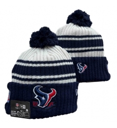 Houston Texans NFL Beanies 006