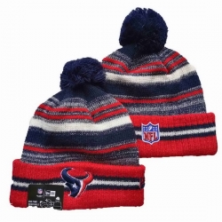 Houston Texans NFL Beanies 008