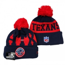 Houston Texans NFL Beanies 014