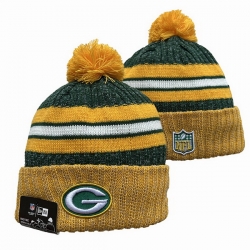 Green Bay Packers Beanies 24H308