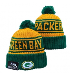 Green Bay Packers Beanies 25902 Green Bay Packers Beanies 25902