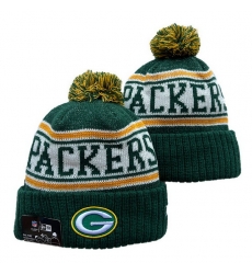 Green Bay Packers Beanies 25905 Green Bay Packers Beanies 25905