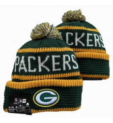 Green Bay Packers Beanies 25906 Green Bay Packers Beanies 25906