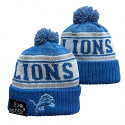 Detroit Lions Beanies 24H302