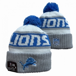 Detroit Lions Beanies 24H304