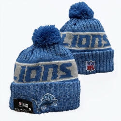 Detroit Lions Beanies 24H308