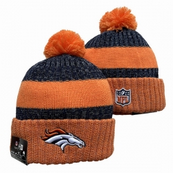 Denver Broncos Beanies 004