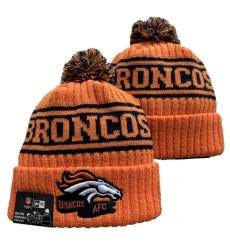 Denver Broncos Beanies 005