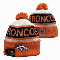 Denver Broncos Beanies 006