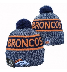 Denver Broncos Beanies 24H304