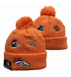 Denver Broncos Beanies 24H307