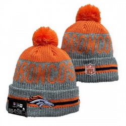 Denver Broncos Beanies 24K 011