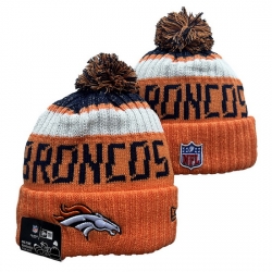 Denver Broncos NFL Beanies 005