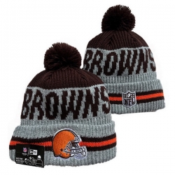 Cleveland Browns Beanies 25902