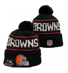 Cleveland Browns Beanies 25904 Cleveland Browns Beanies 25904