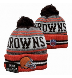Cleveland Browns Beanies 25914 Cleveland Browns Beanies 25914