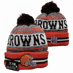 Cleveland Browns Beanies 25914