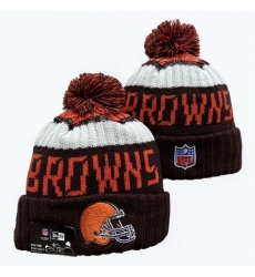 Cleveland Browns Beanies 25915 Cleveland Browns Beanies 25915