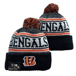 Cincinnati Bengals Beanies 24H301