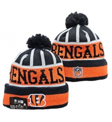 Cincinnati Bengals Beanies 25K 656