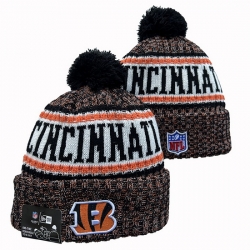 Cincinnati Bengals NFL Beanies 002