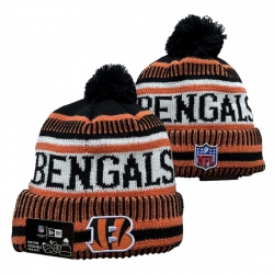 Cincinnati Bengals NFL Beanies 010