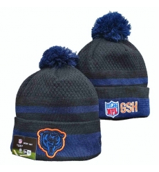 Chicago Bears Beanies 24H310