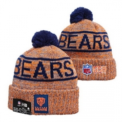 Chicago Bears Beanies 25K 105
