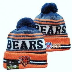 Chicago Bears Beanies 25K 283