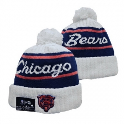 Chicago Bears Beanies 25K 810