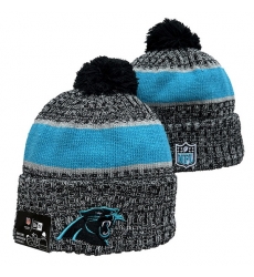 Carolina Panthers Beanies 008