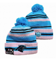 Carolina Panthers Beanies 016