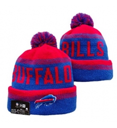 Buffalo Bills Beanies 25K 671 Buffalo Bills Beanies 25K 671