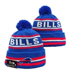 Buffalo Bills Beanies 25K 740
