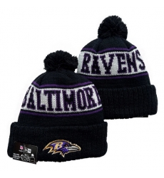 Baltimore Ravens Beanies 25903 Baltimore Ravens Beanies 25903