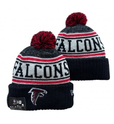 Atlanta Falcons Beanies 24H301