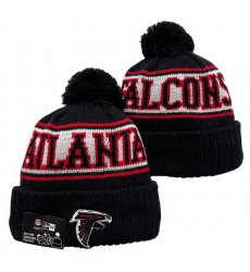 Atlanta Falcons Beanies 24K 001