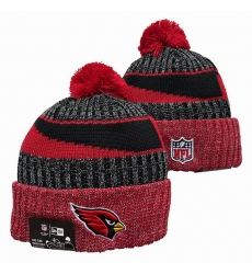 Arizona Cardinals Beanies 004