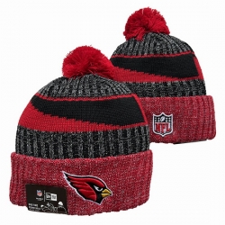 Arizona Cardinals Beanies 004