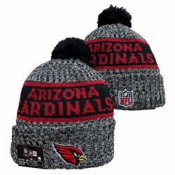 Arizona Cardinals Beanies 008