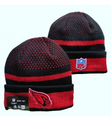 Arizona Cardinals Beanies 010